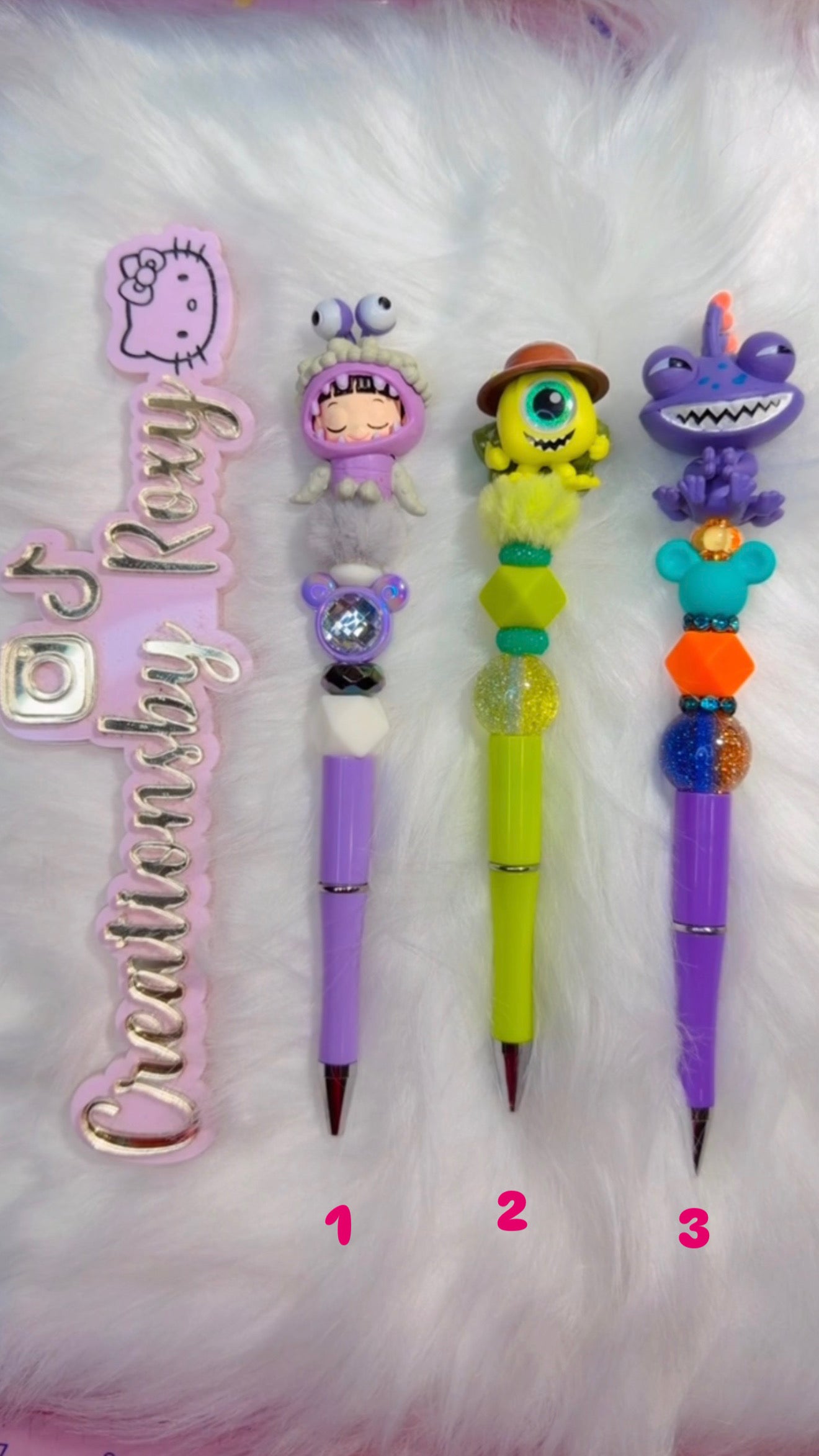 Monsters