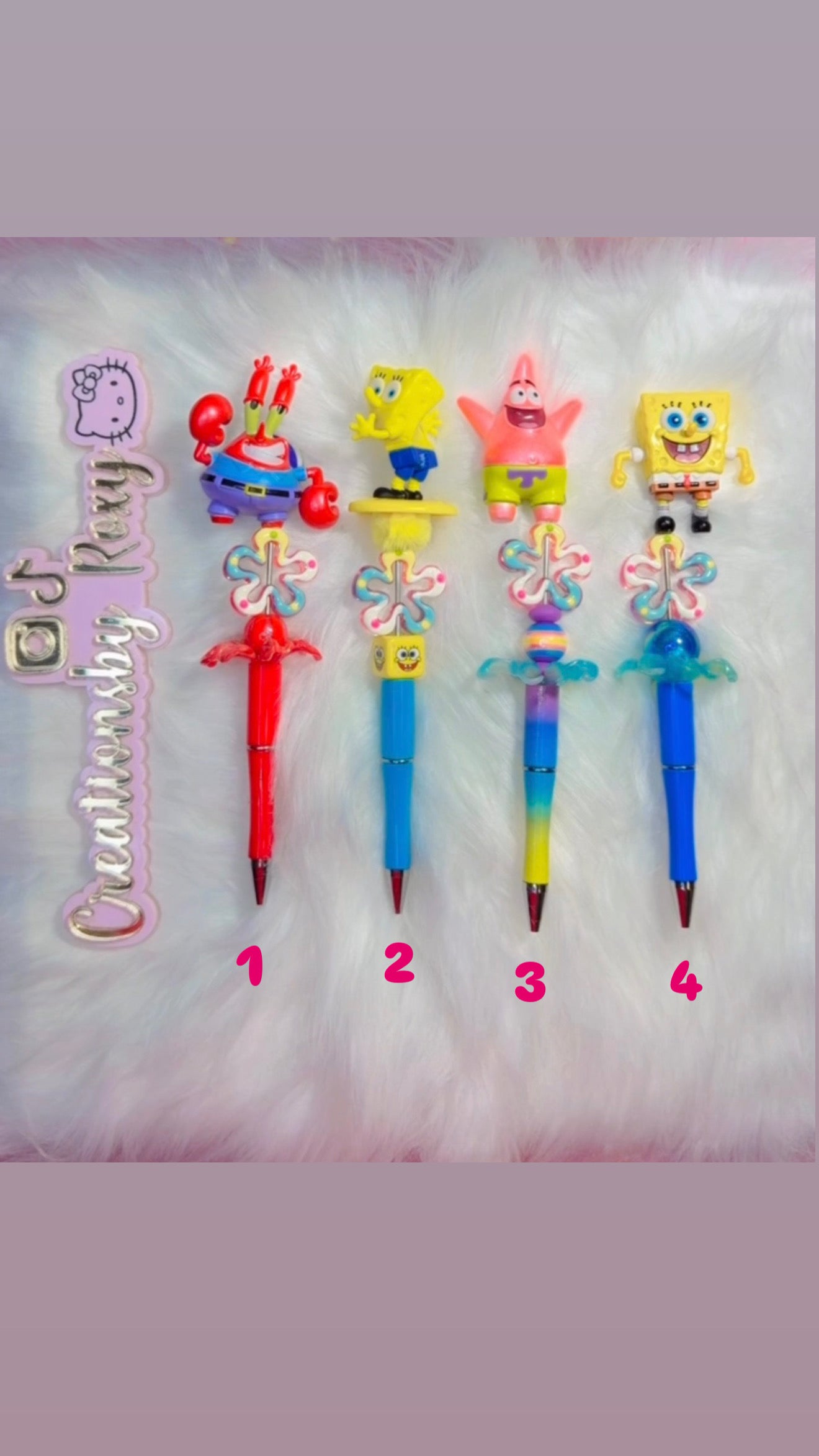 Sponge Bob