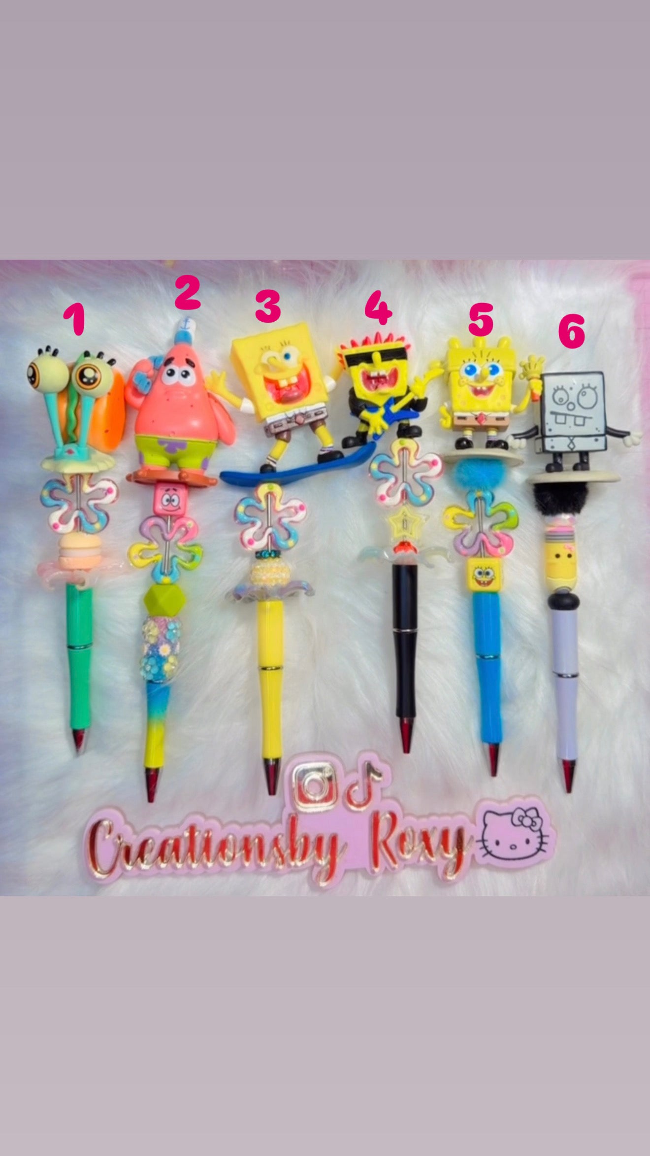 Sponge Bob