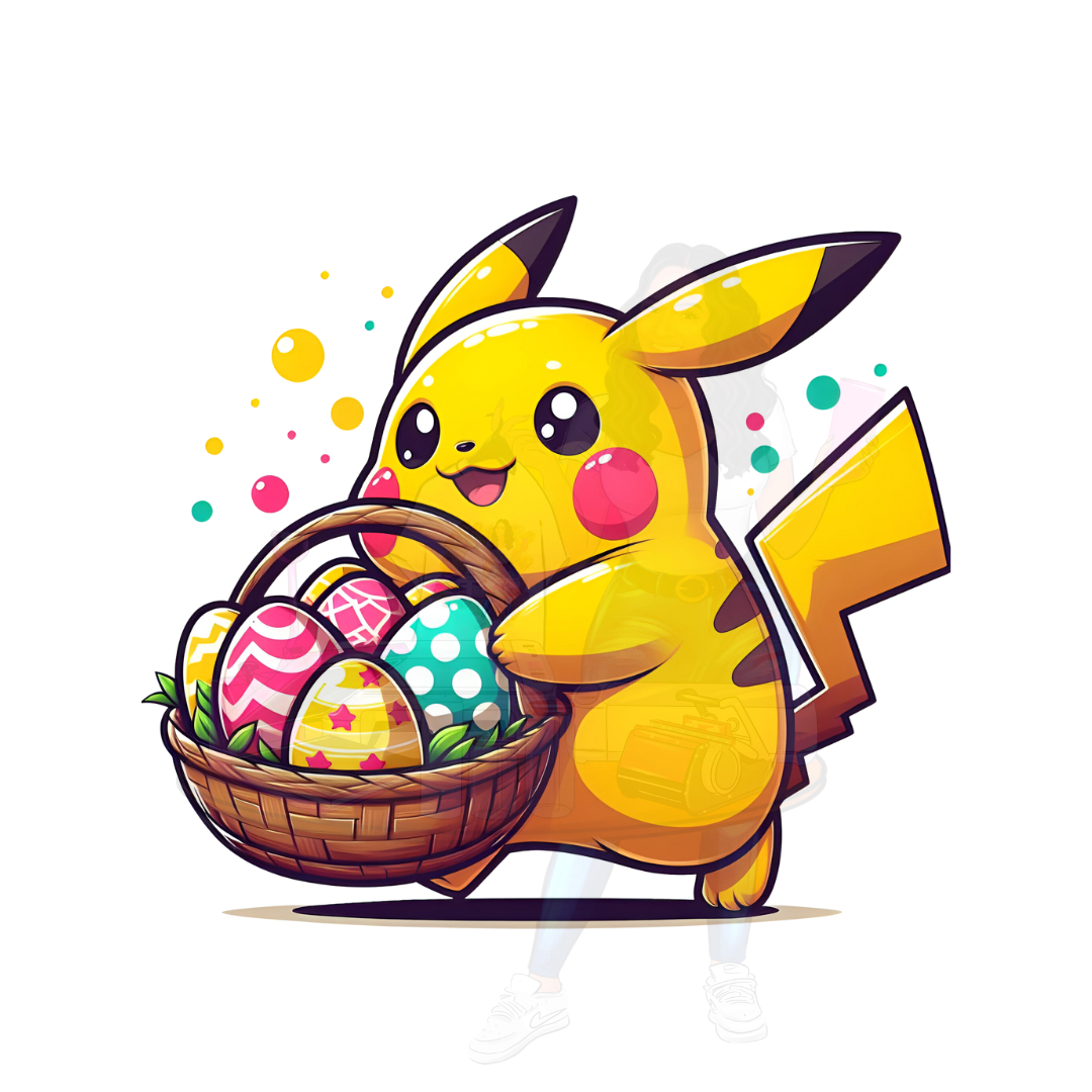 Easter P