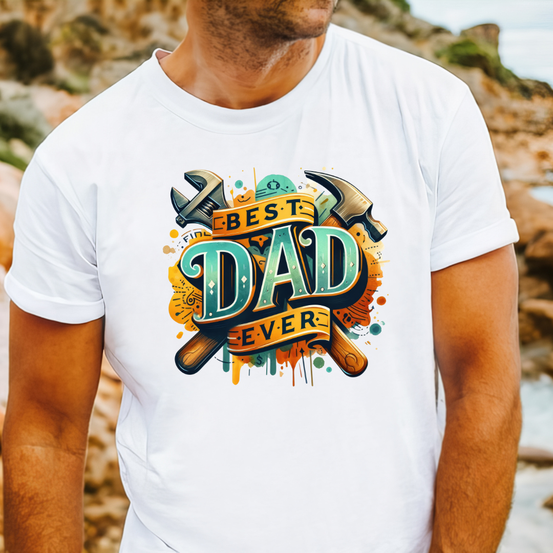 BEST DAD2