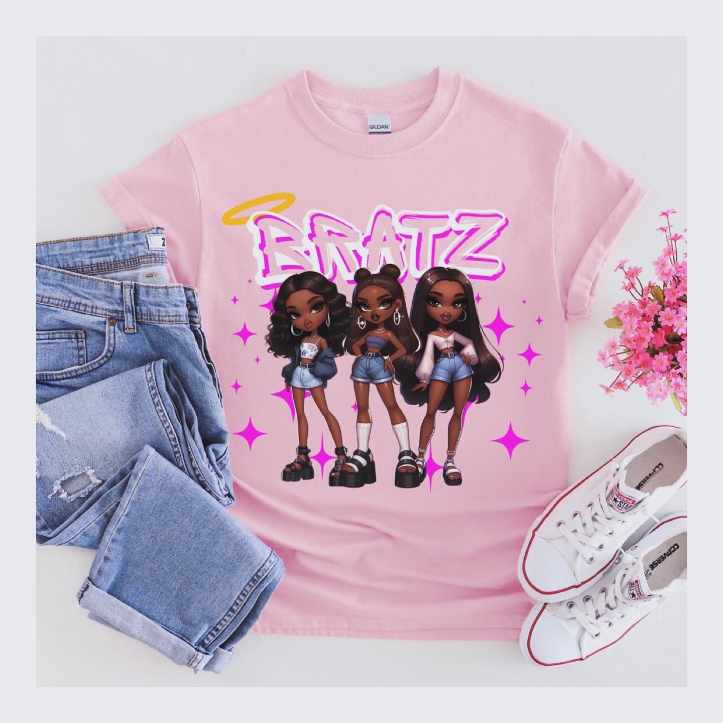 Bratz