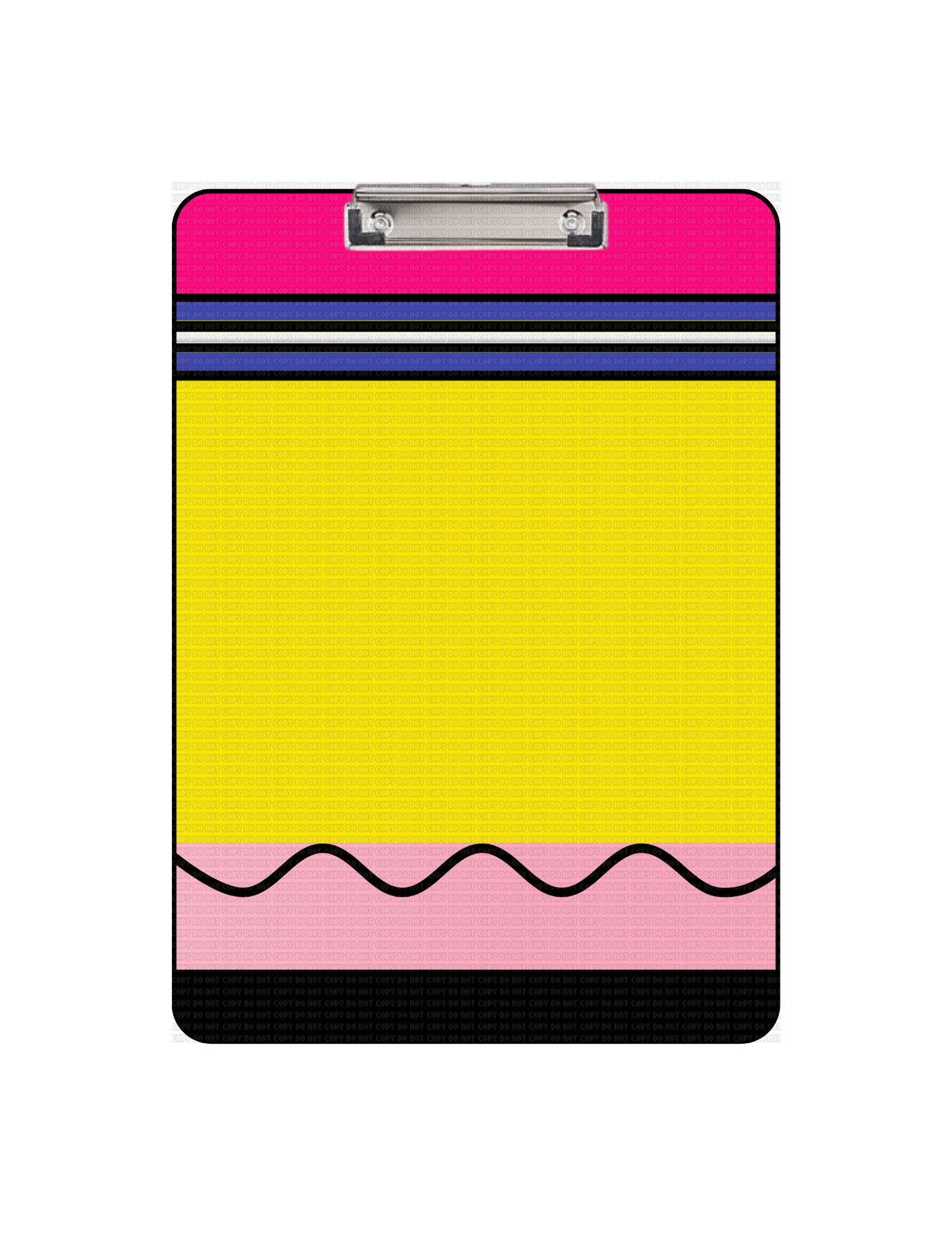 Pen Clipboard