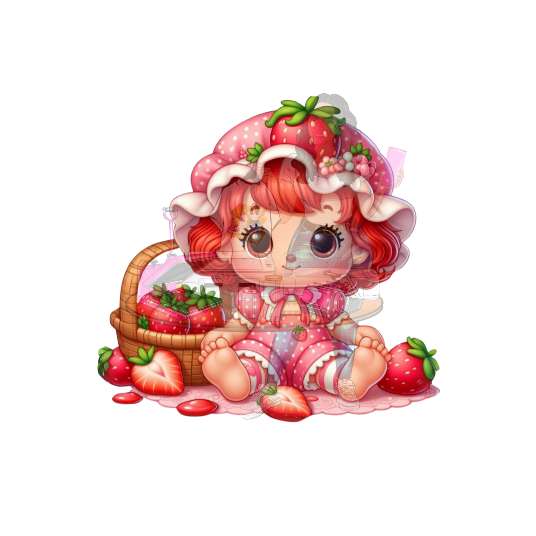 STRAWBERRY S