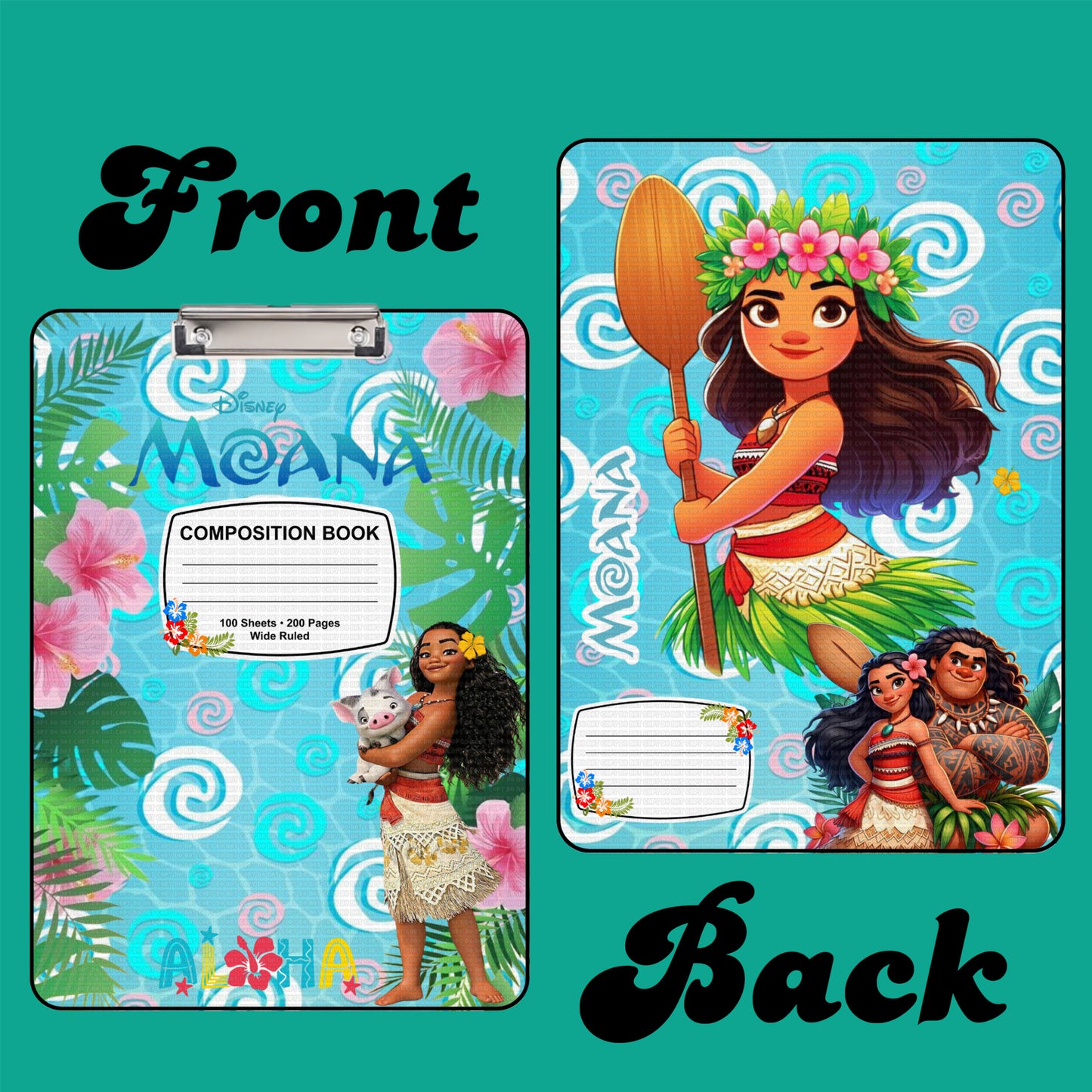 Moana