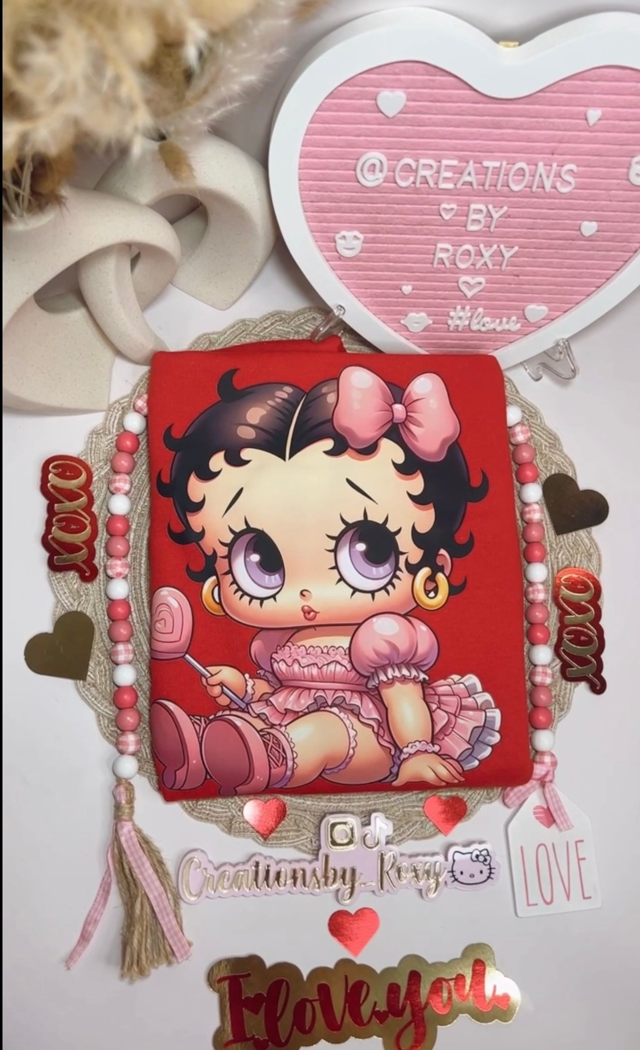 B.B & LOLLIPOP