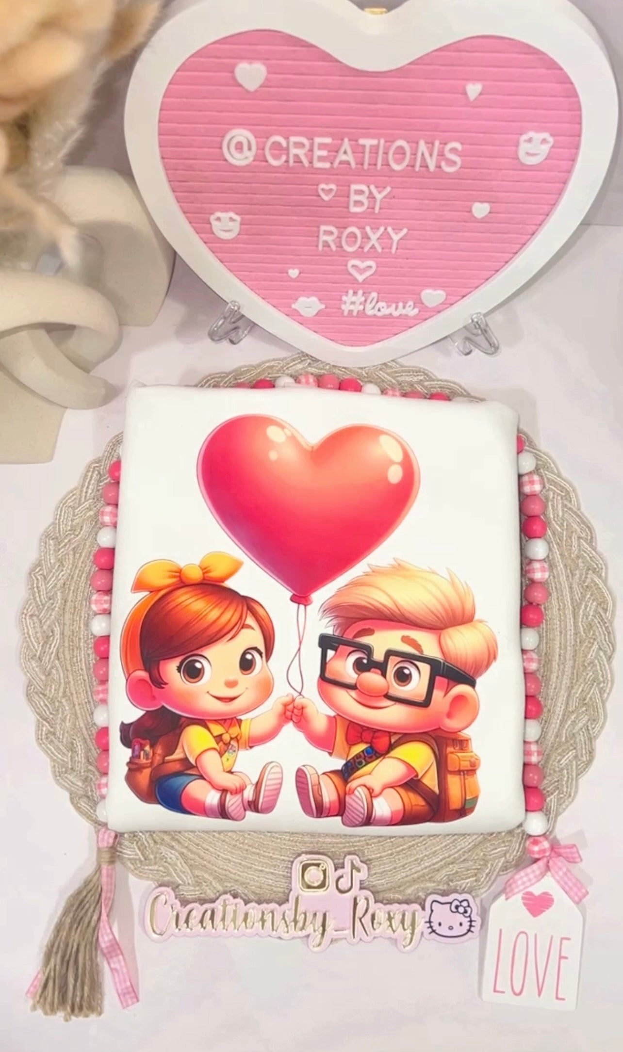 Up Lovers