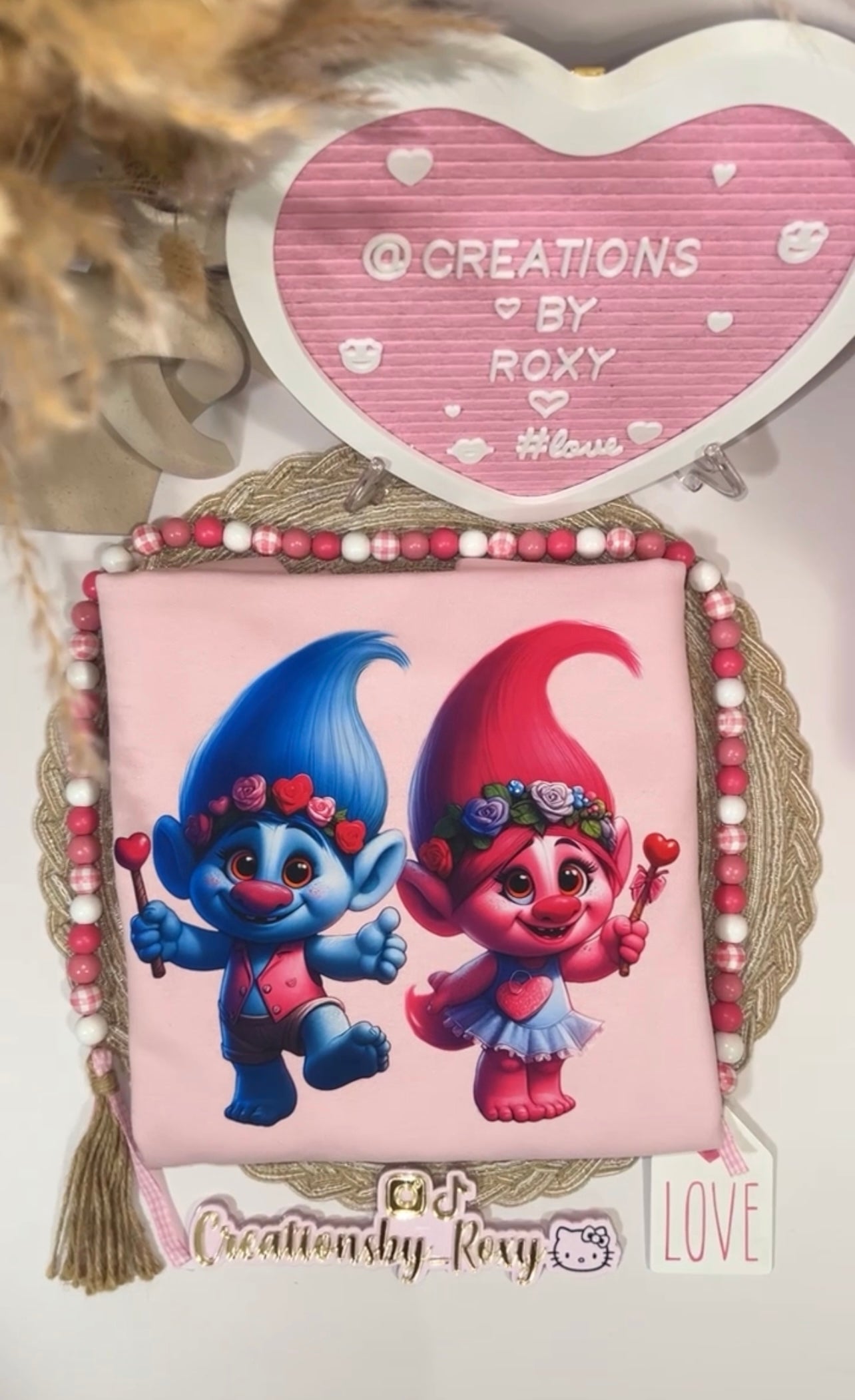 Trolls