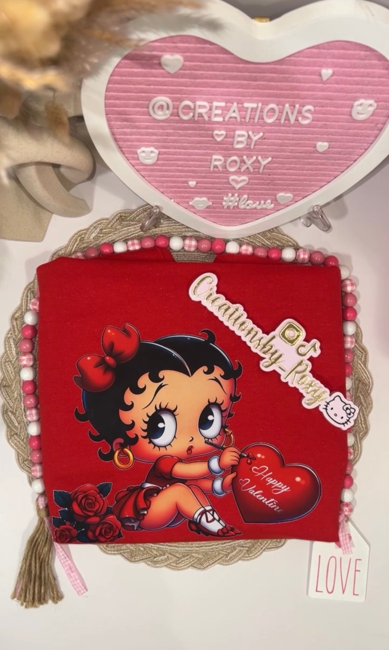 Betty Boop
