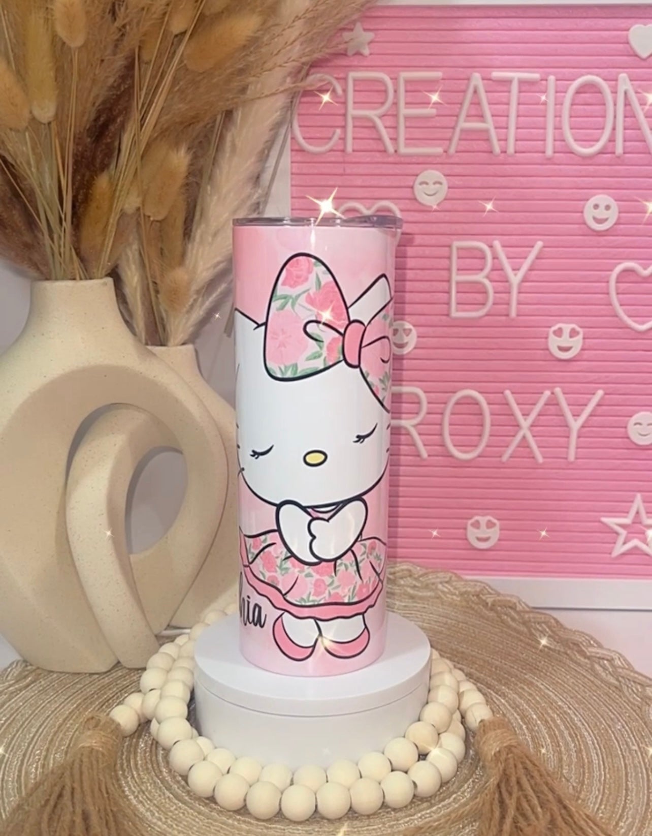 20 oz tumblers