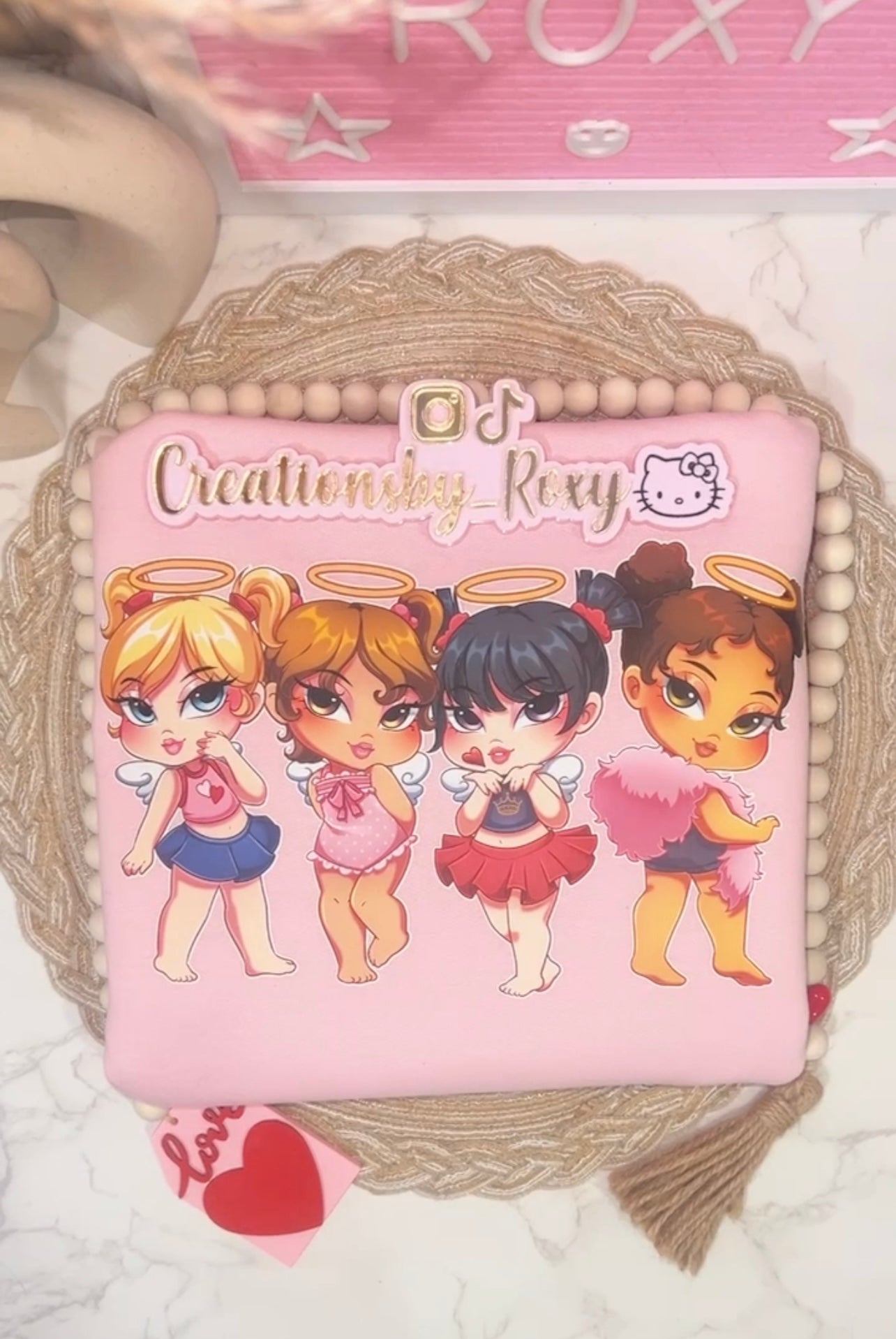 Baby Bratz