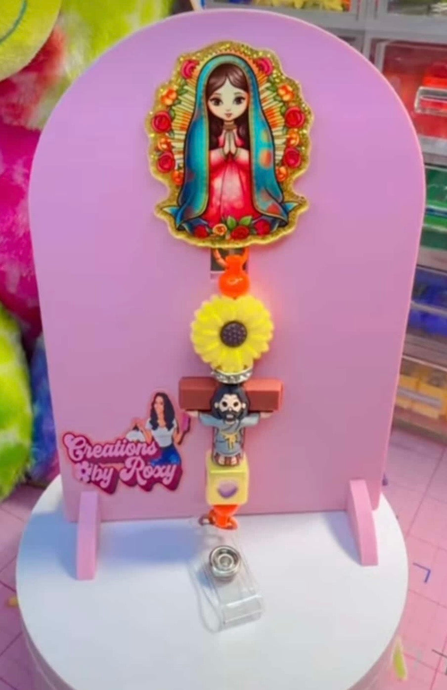 Virgen