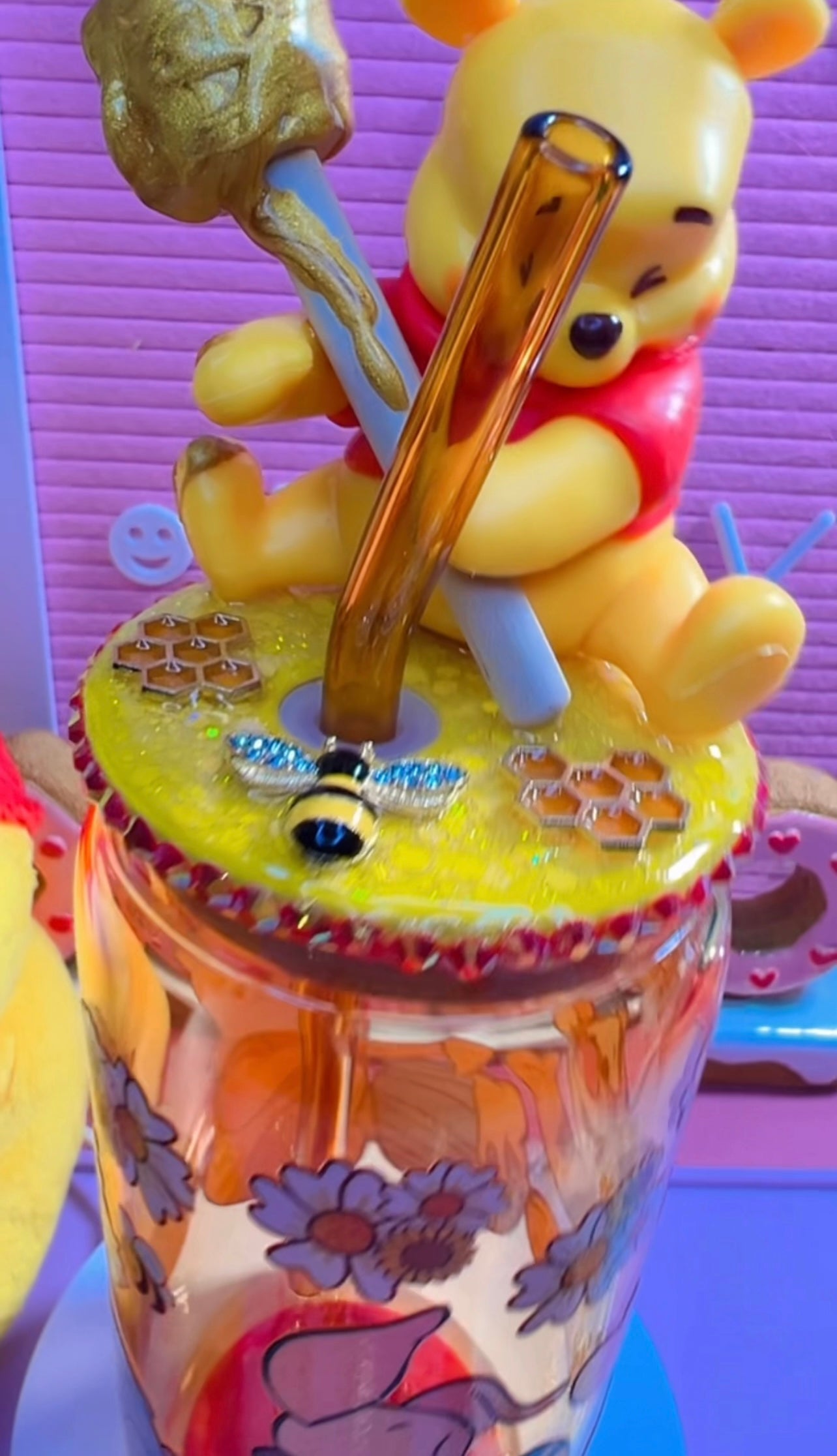 Winnie Cup