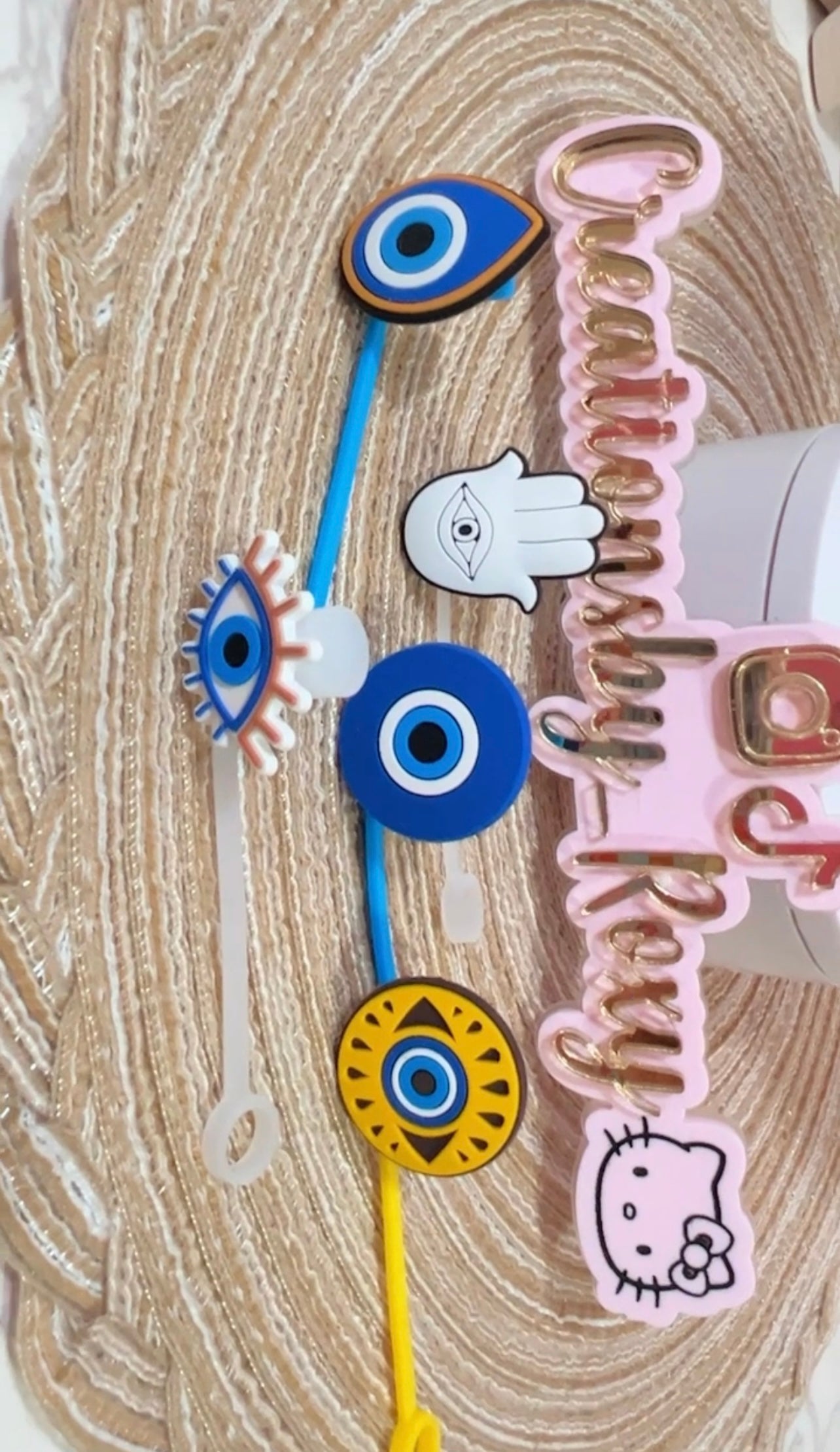 Evil Eye