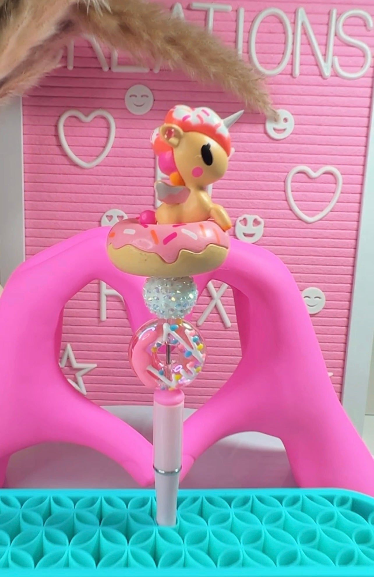Donut Toki