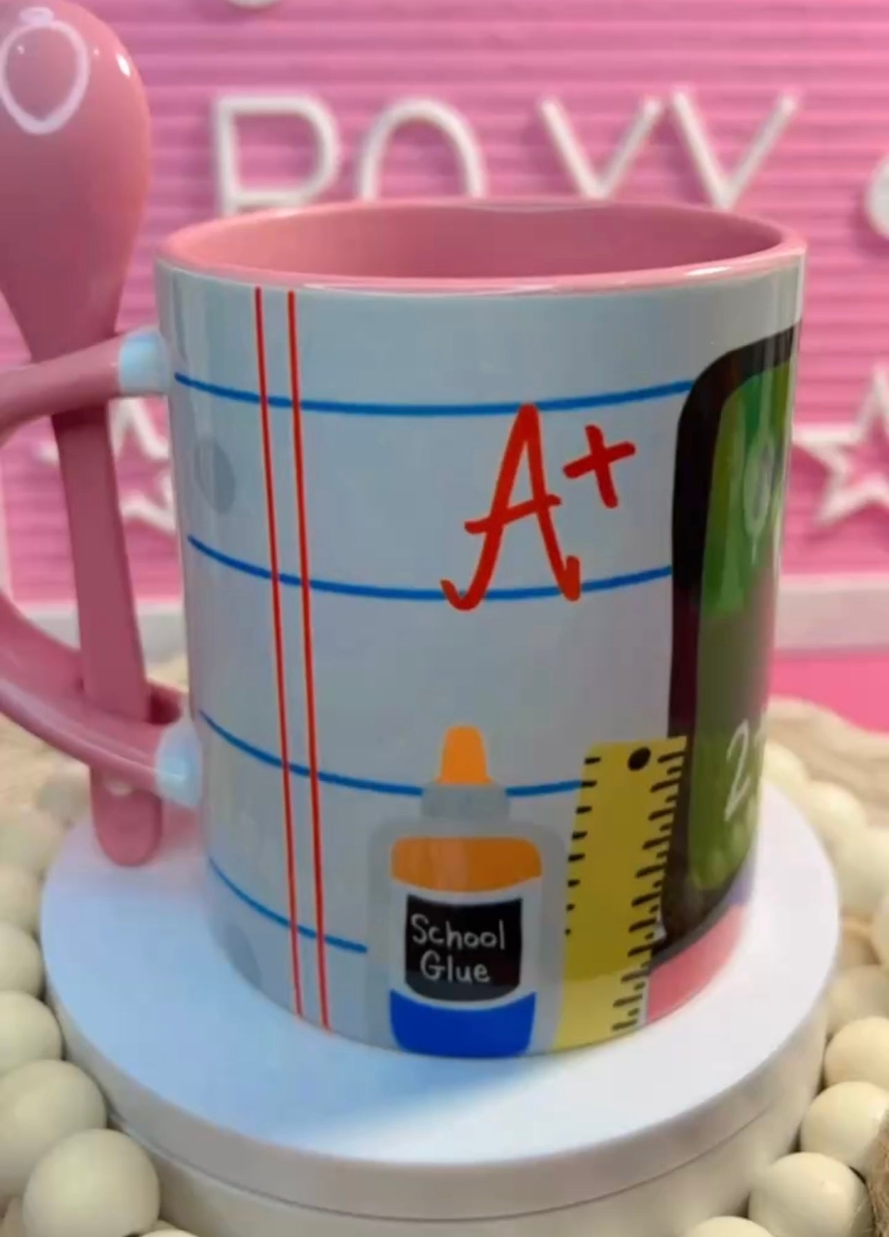 2+2 ABC
