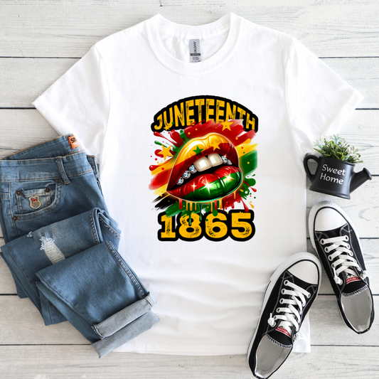 JUNETEENTH 1865
