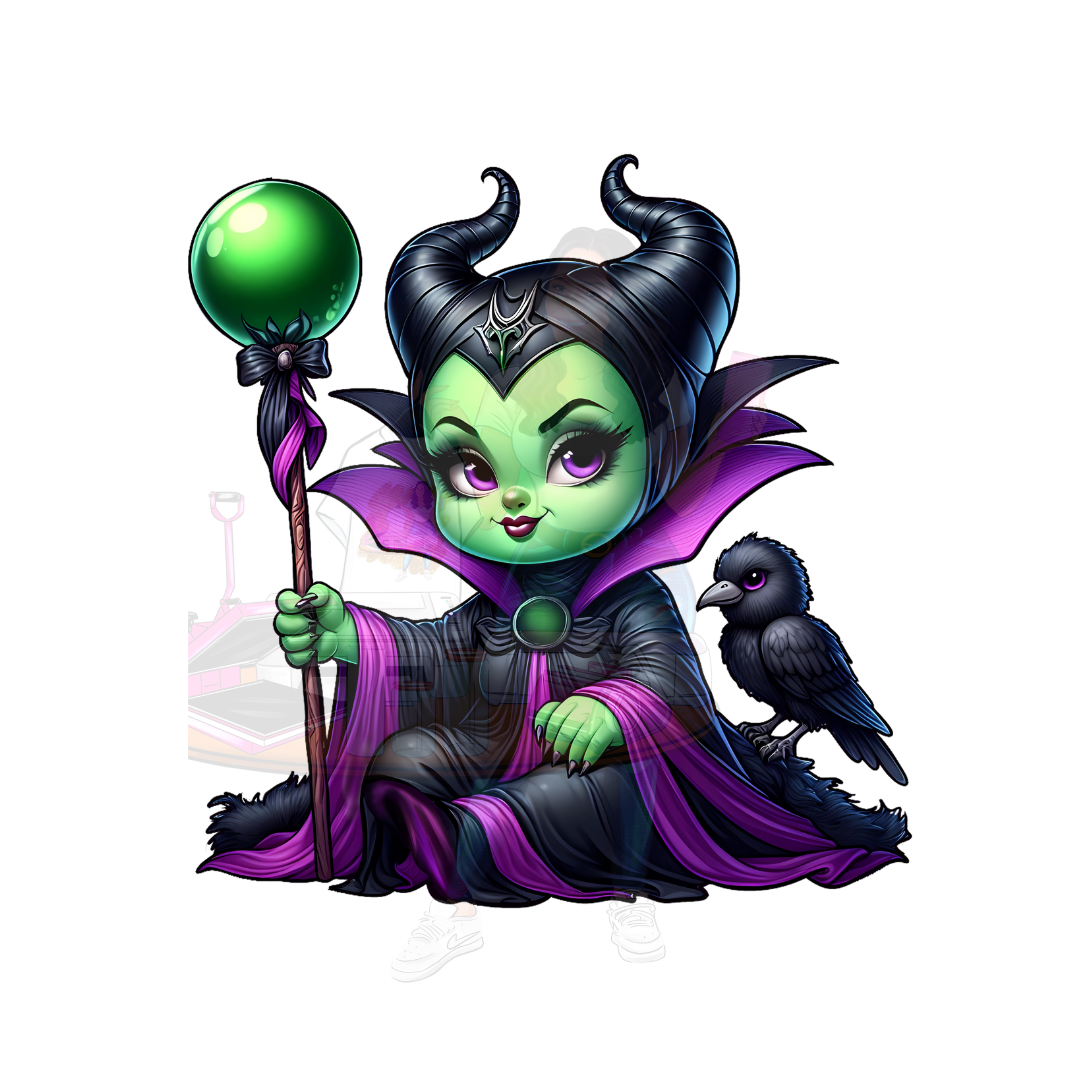 MALEFICENT