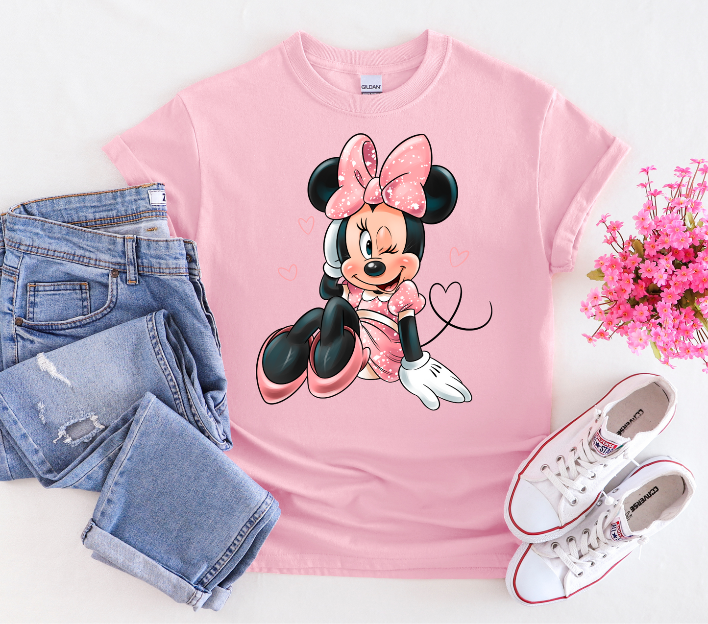 Minnie Wink Wink
