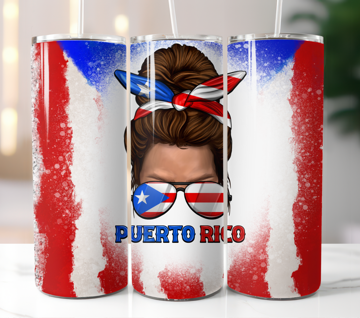 PUERTO RICO