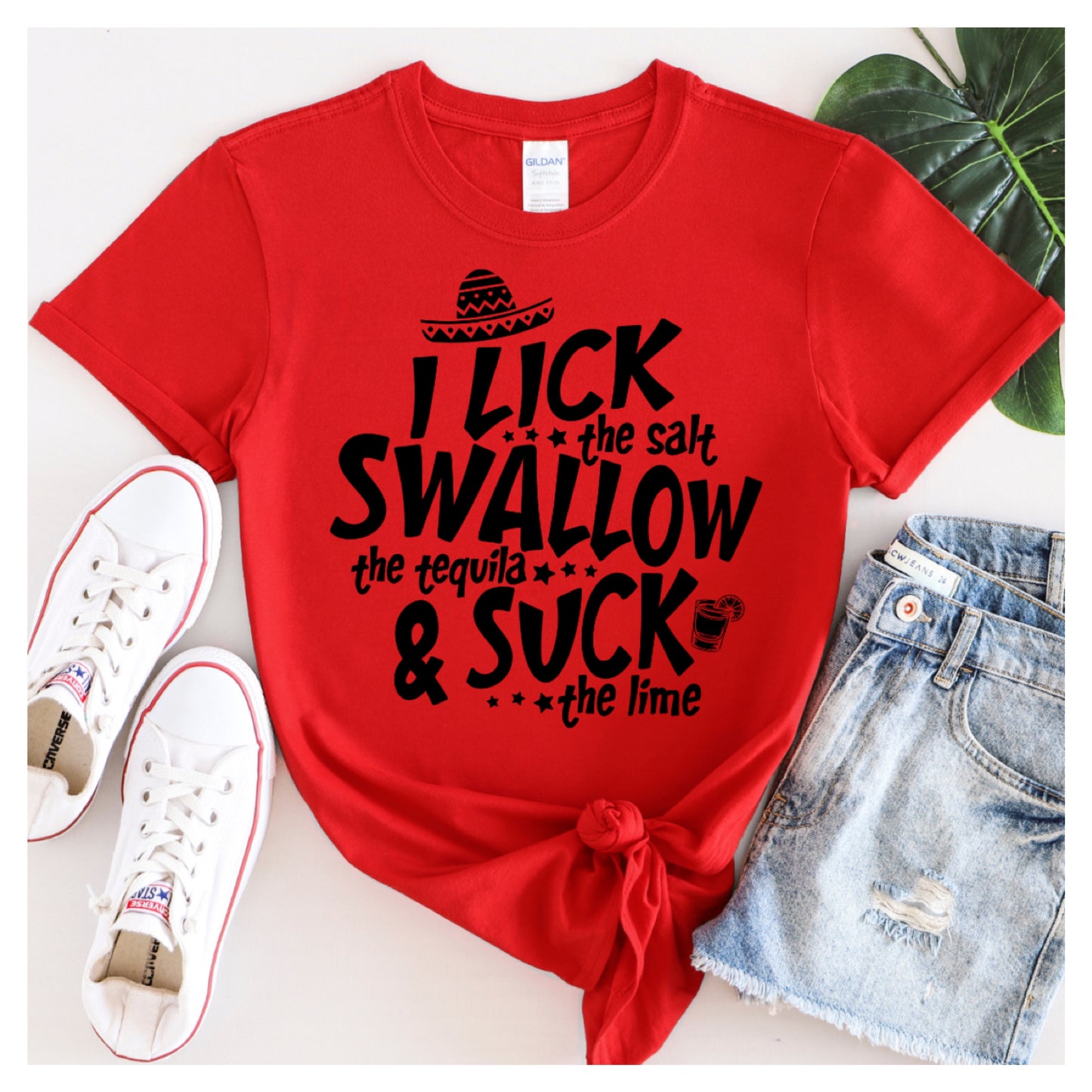 Tequila T