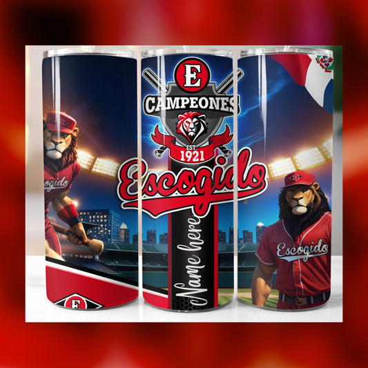 Los Leones del Escogido