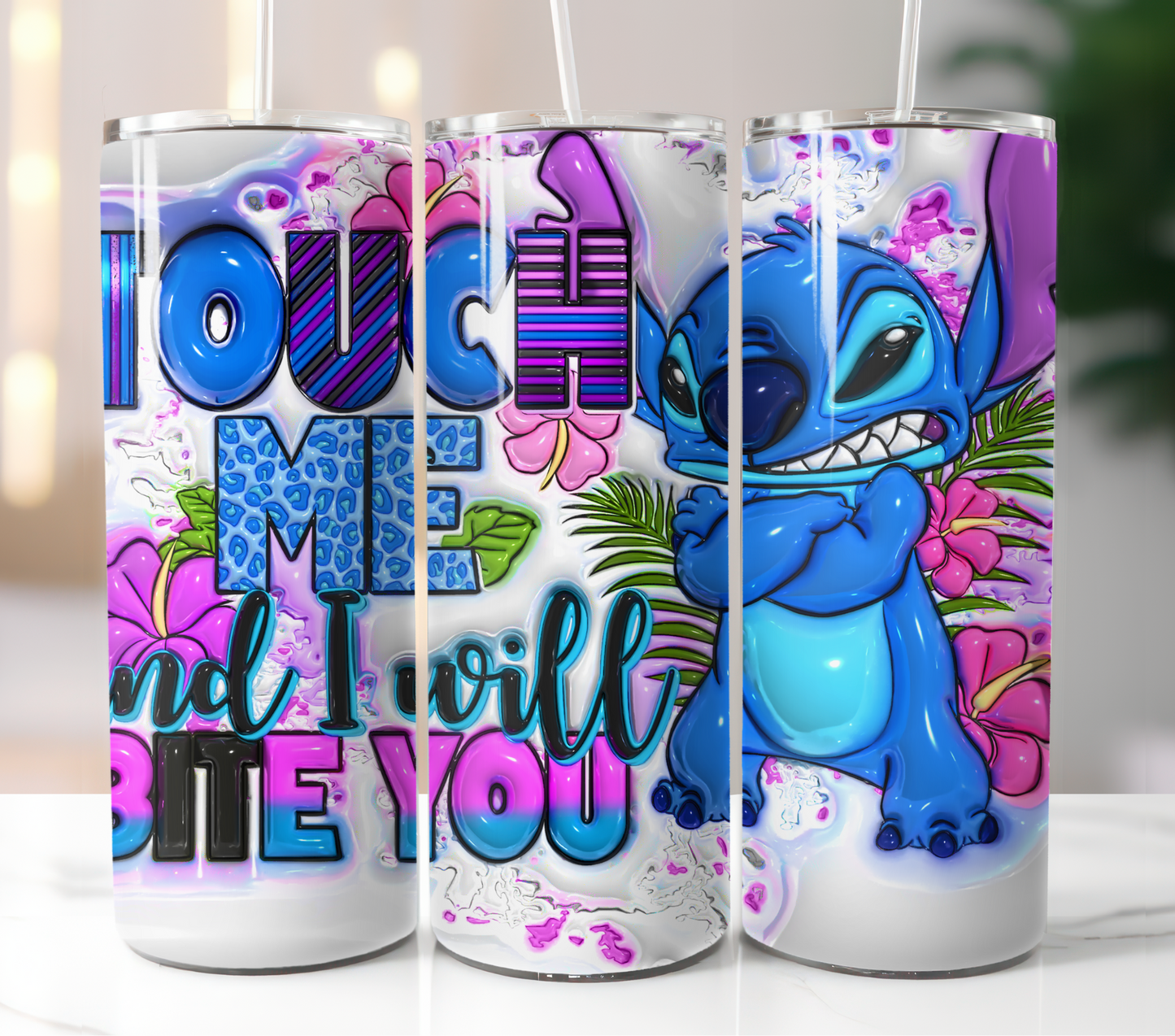 20 oz tumblers