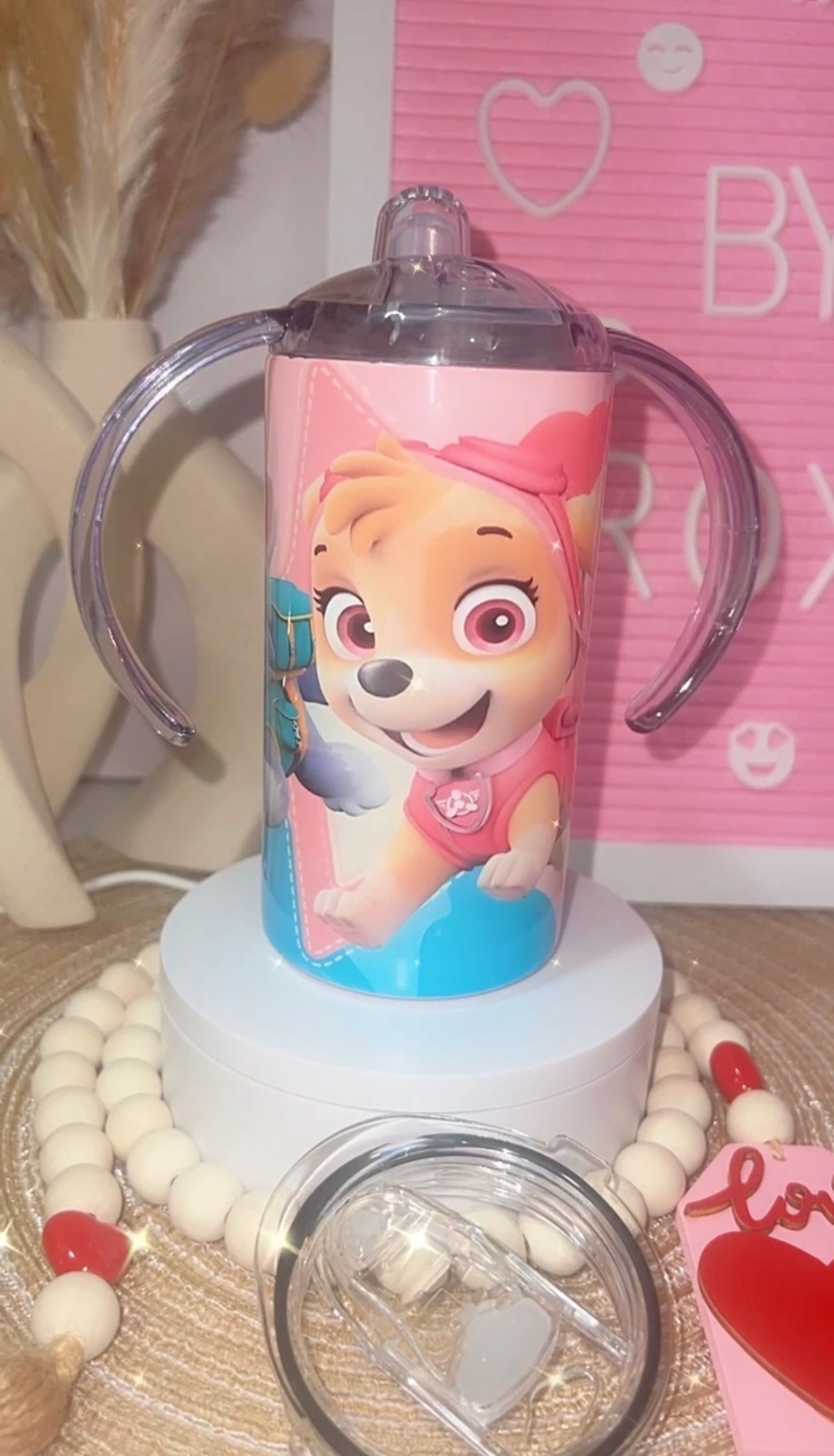 PAW PATROL SKYE