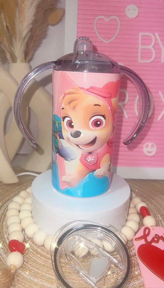 PAW PATROL SKYE