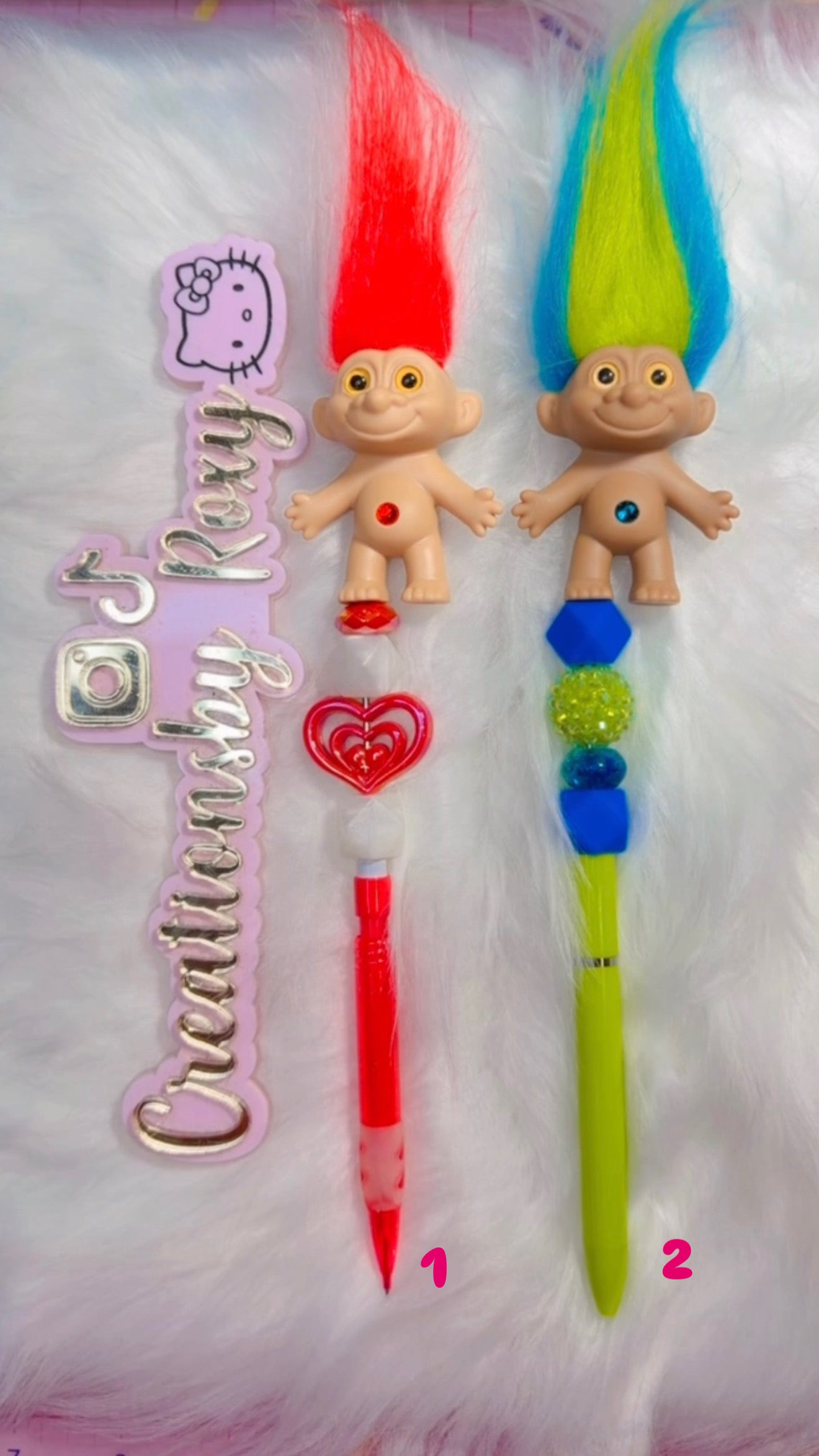 Trolls