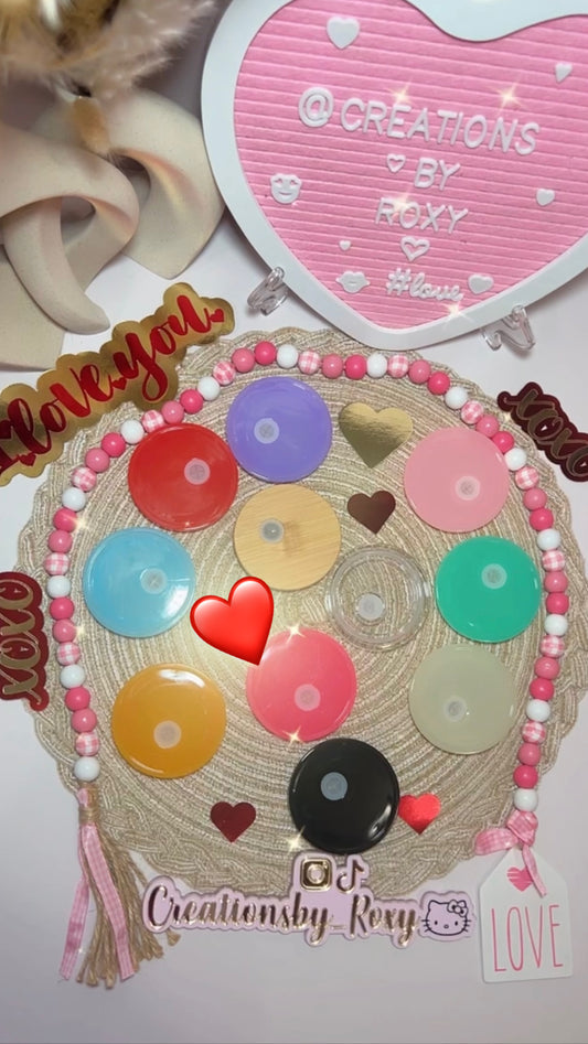 Jelly Lids