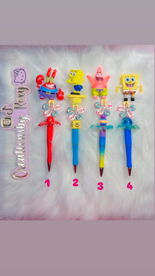 Sponge Bob