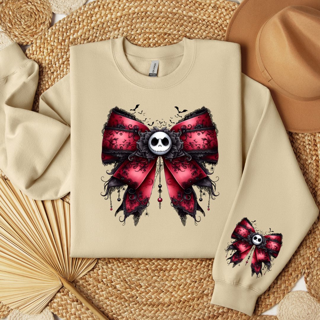 NBC Bow