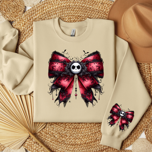 NBC Bow