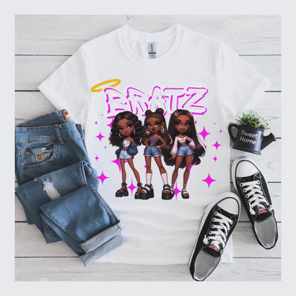 Bratz