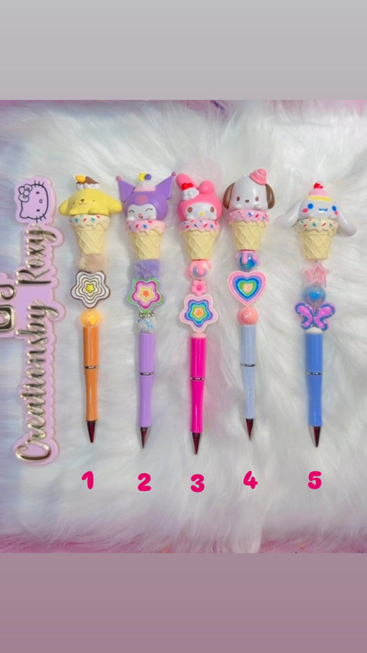 Cone Sanrio