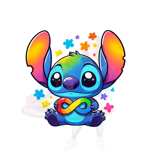 Autism Alien