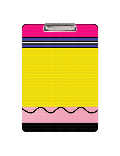 Pen Clipboard
