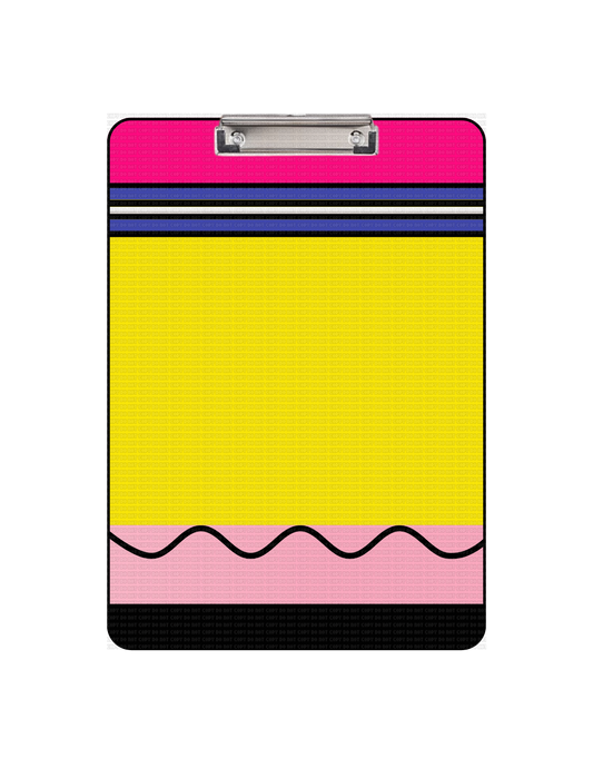 Pen Clipboard