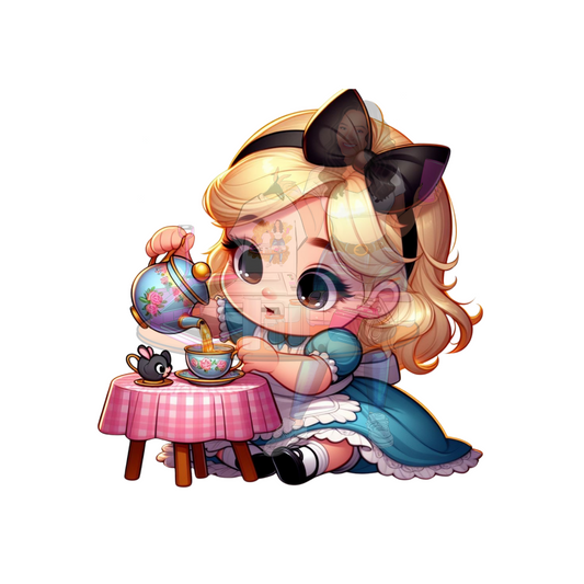ALICE
