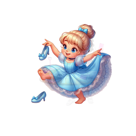CINDERELLA