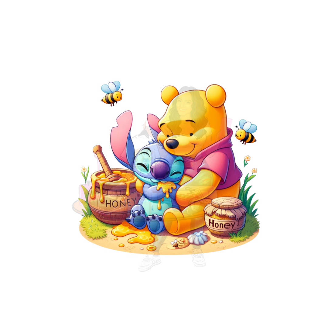 SWEET FRIENDS