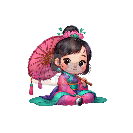 MULAN