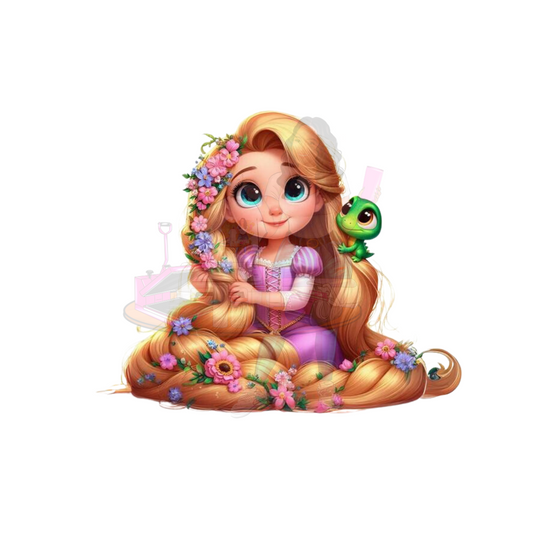 REPUNZEL