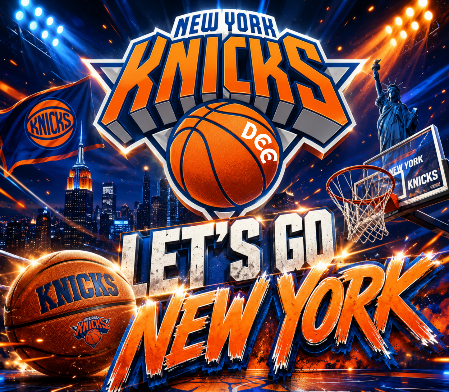 KNICKS