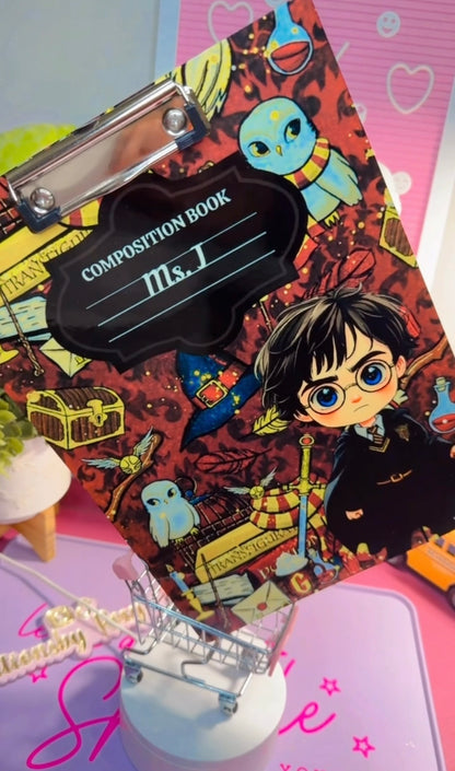 HP