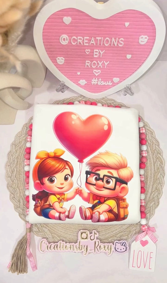 Up Lovers