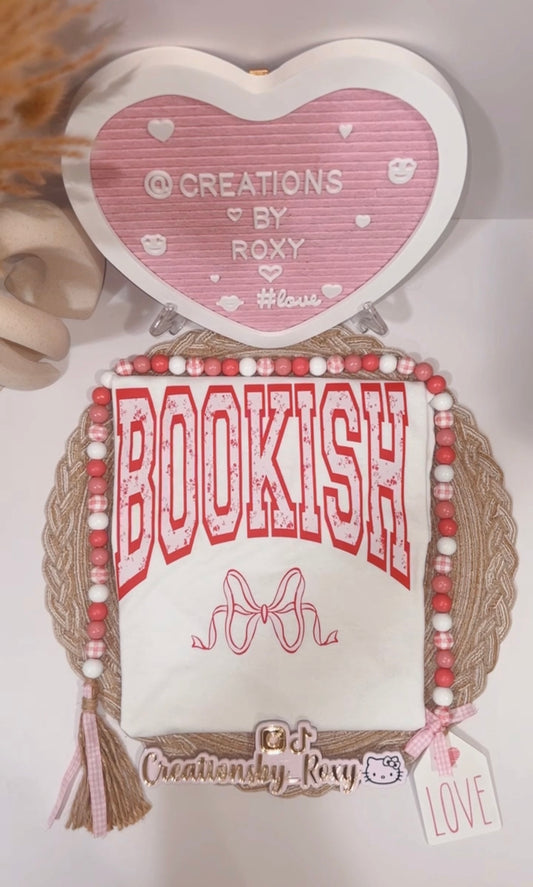 BOOKISH