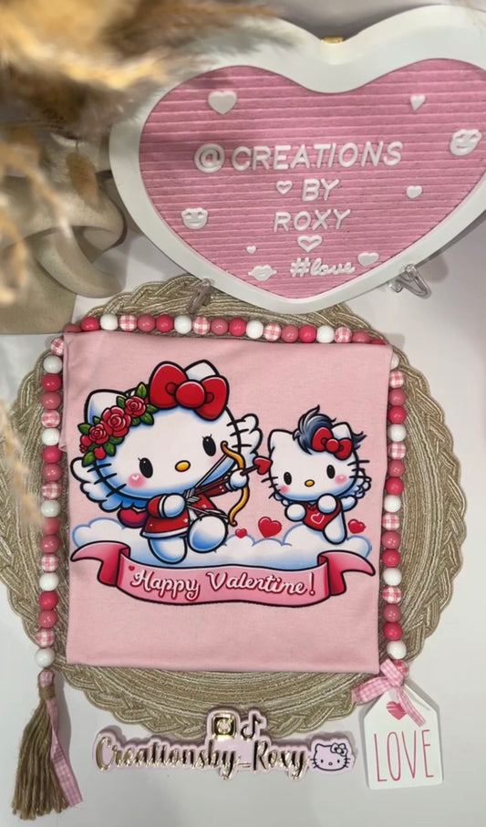 HELLO CUPID