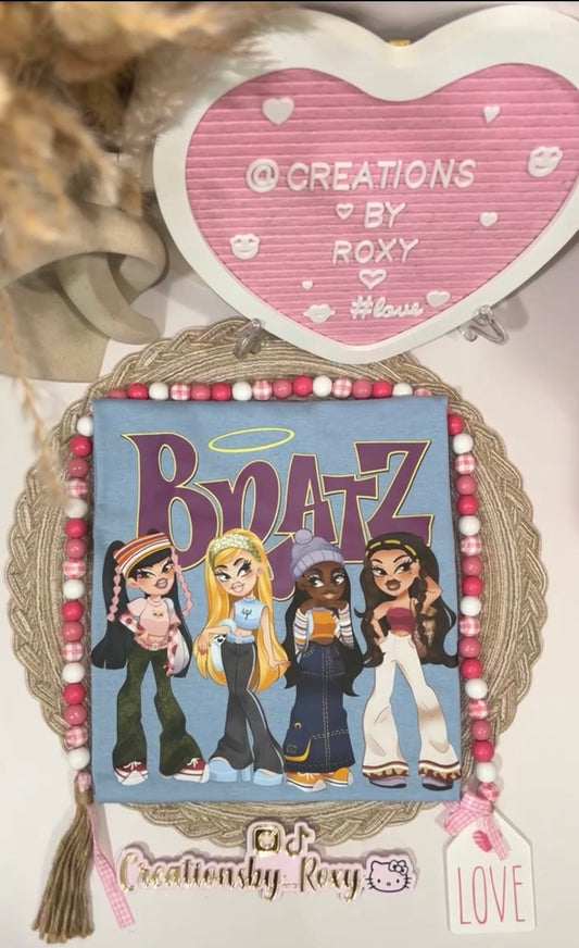 Bratzzz